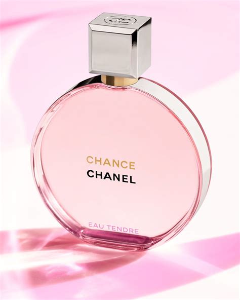 sephora chanel scent